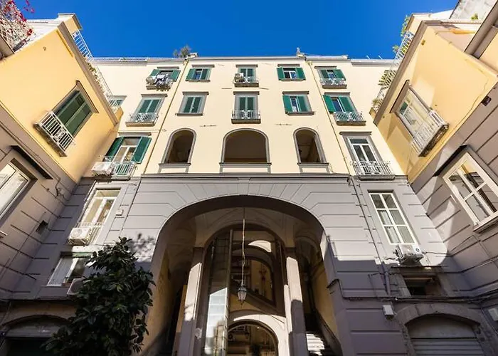 La Casa Del Sarto