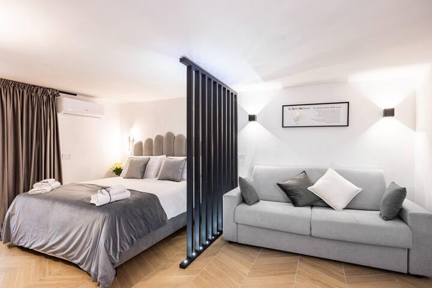 La Casa Del Sarto *