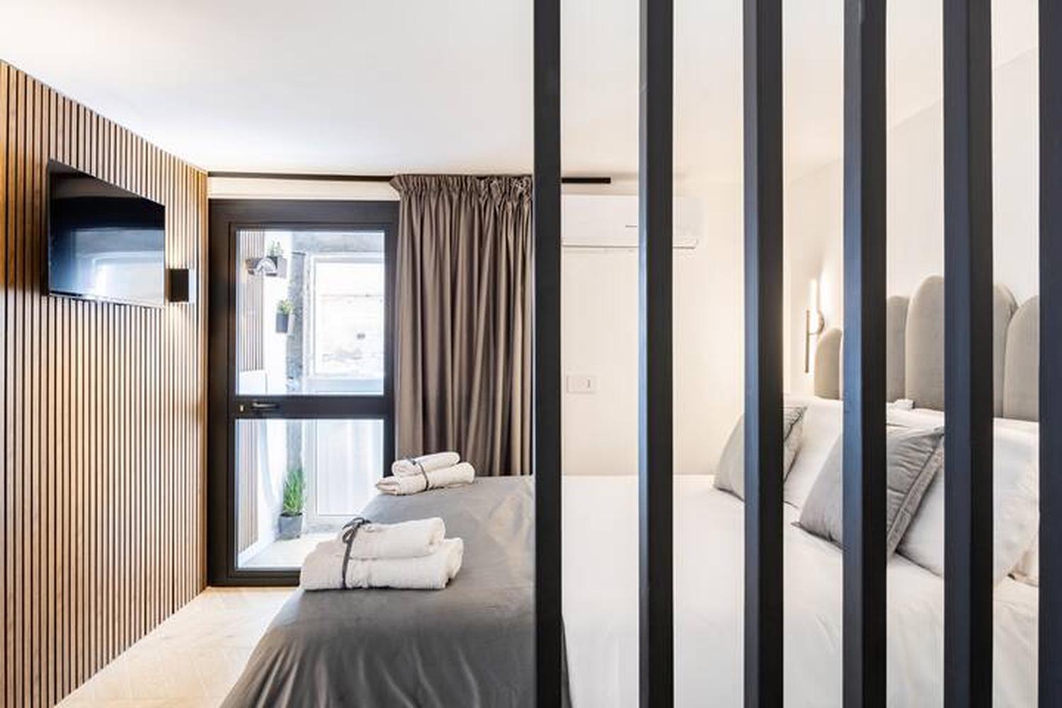 La Casa Del Sarto Appartement *