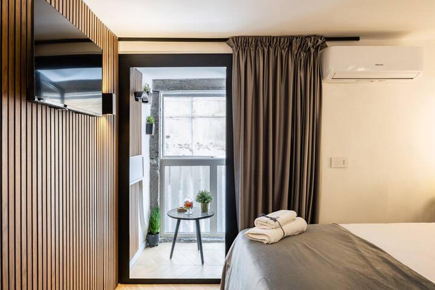 La Casa Del Sarto Appartement *